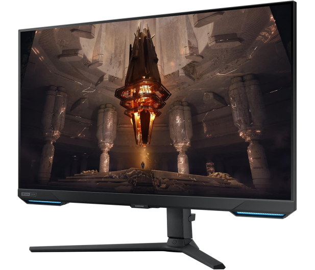 SAMSUNG 32" LS32BG700EUXEN UHD 144Hz 1ms - 1120393 - zdjęcie 5